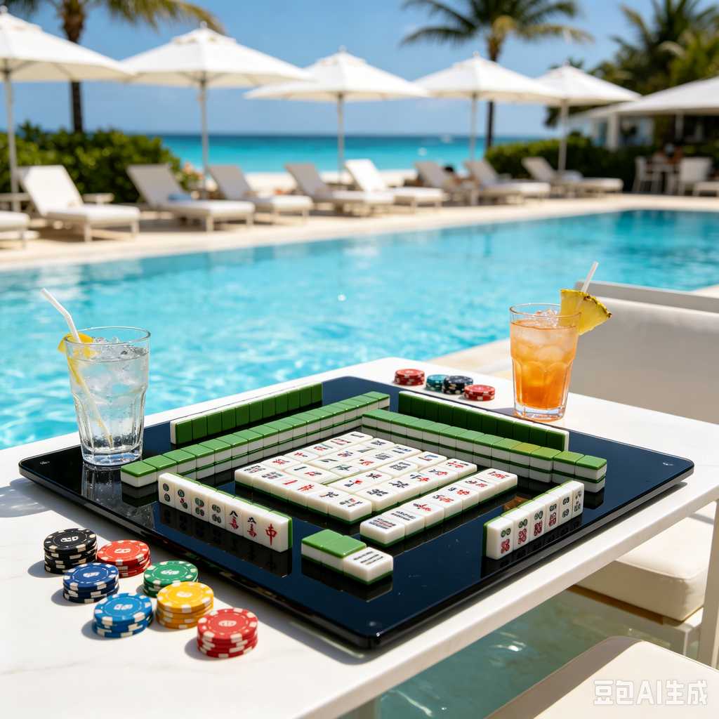 RioDeJaneiro,mahjong