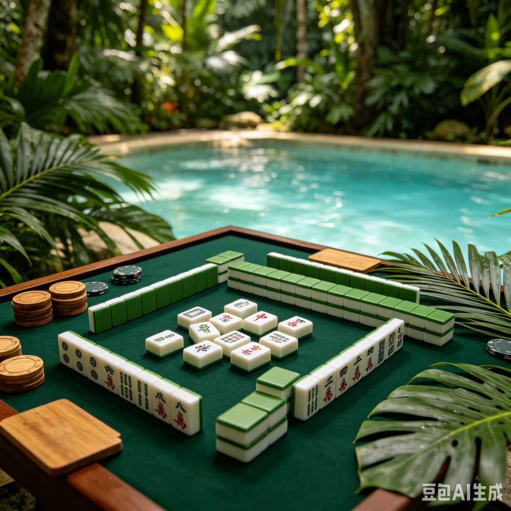 Provo,mahjong