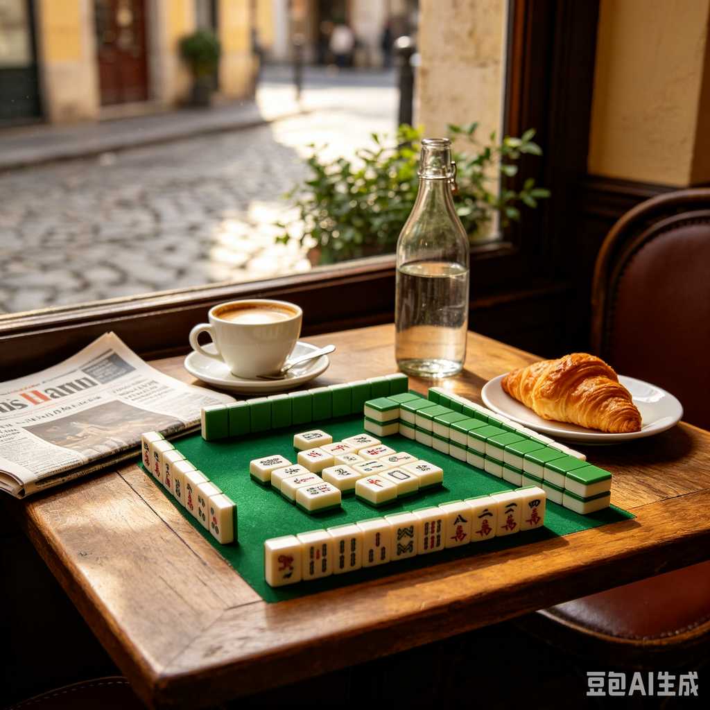 naperville,mahjong