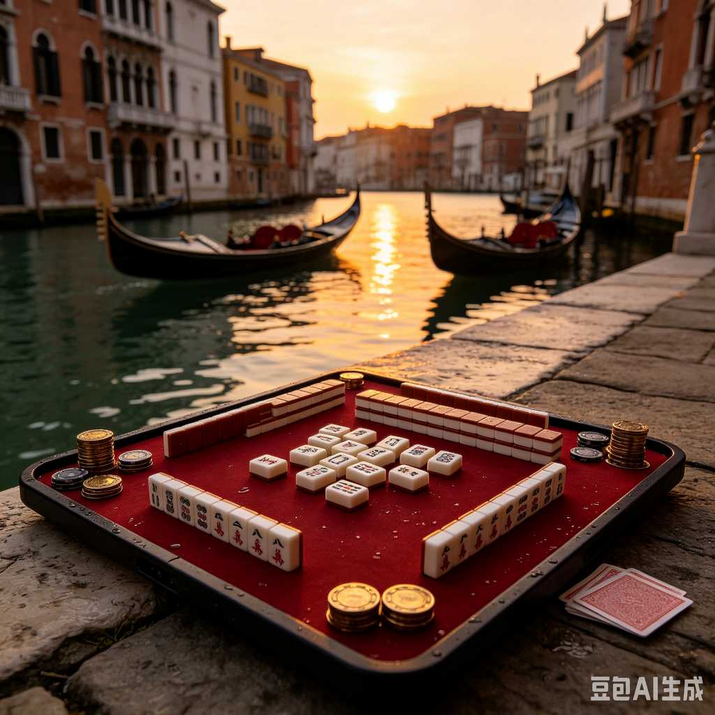 Delaware,mahjong