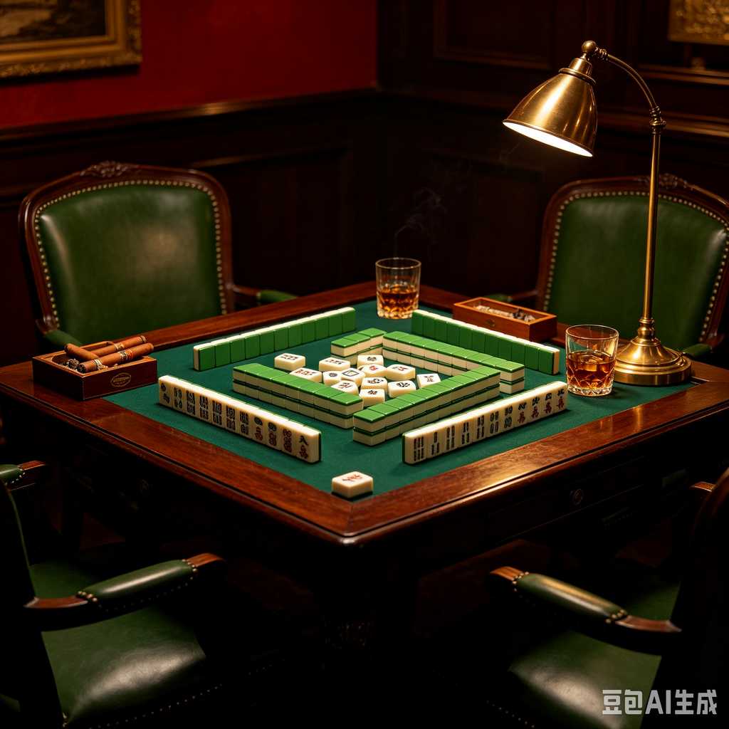 Fremont,mahjong