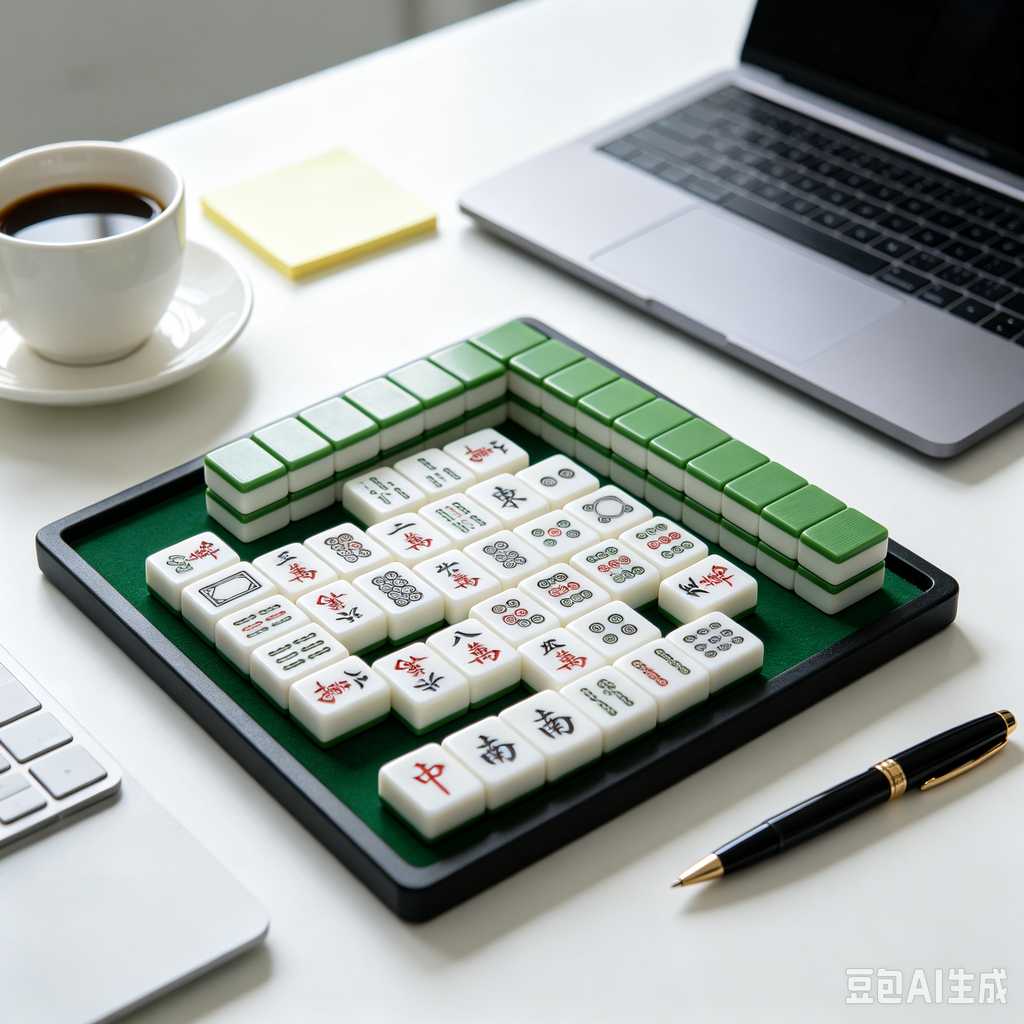 wroclaw,mahjong