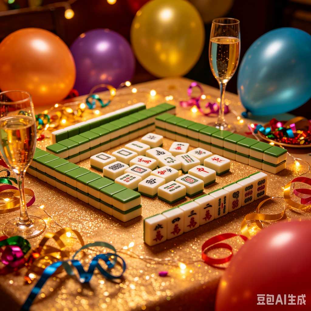 SpringfieldMO,mahjong
