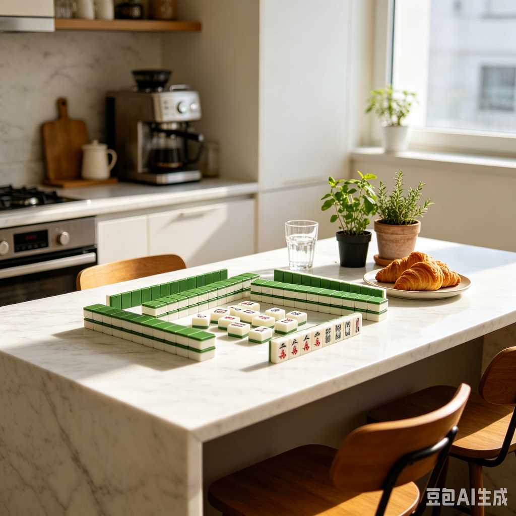 hot selling mahjong set 2026