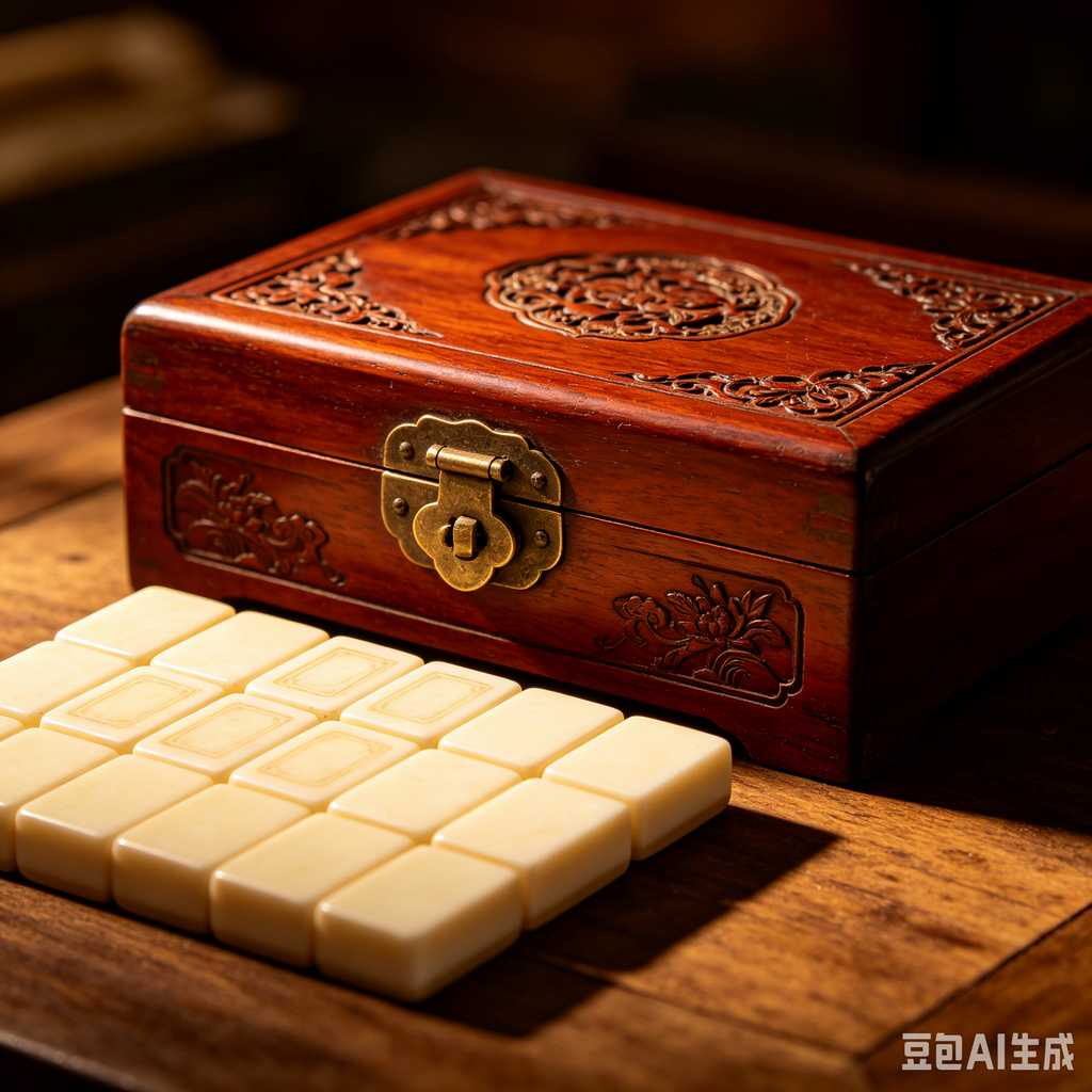 Barcelona,mahjong
