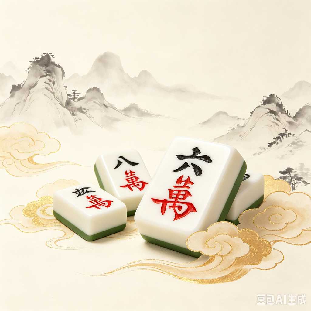 Caracas,mahjong