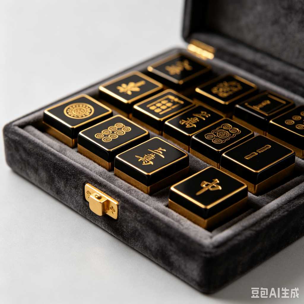Carlsbad,mahjong