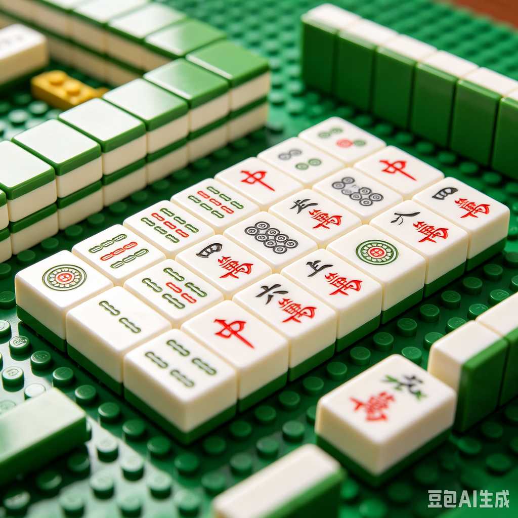 murcia,mahjong