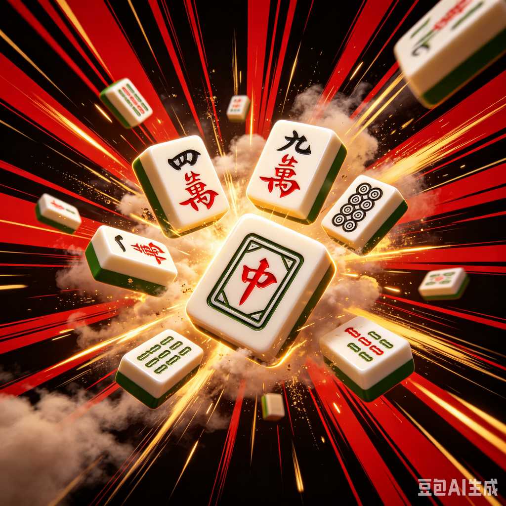 thick soft mahjong mat