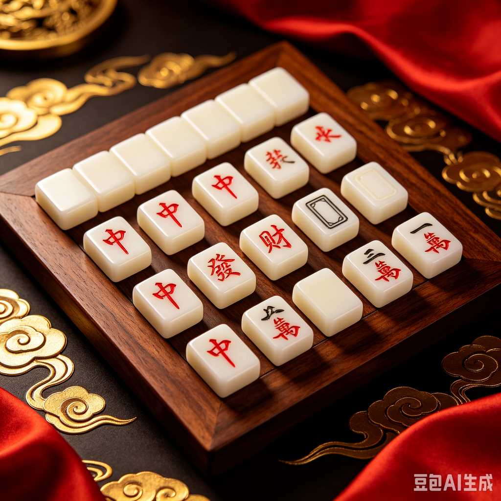 canada mahjong set supplier