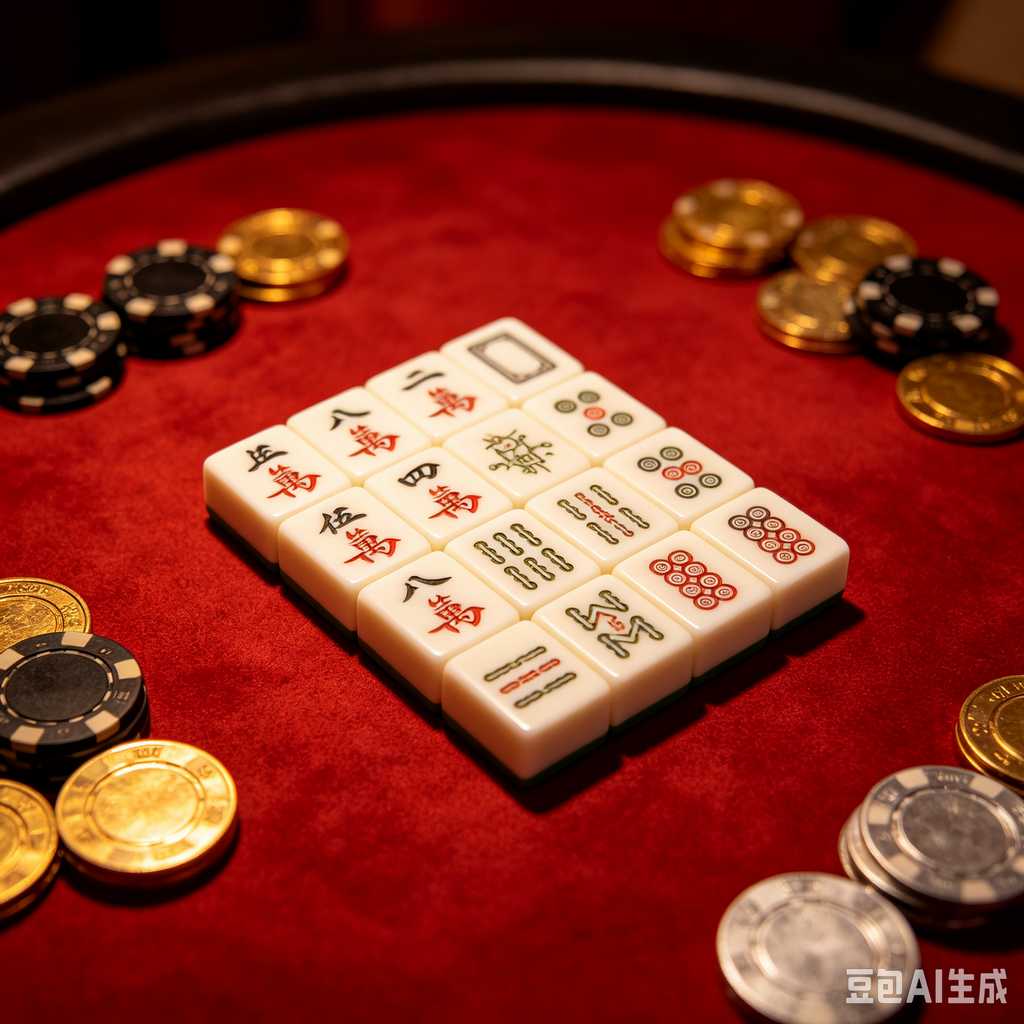 batonrouge,mahjong