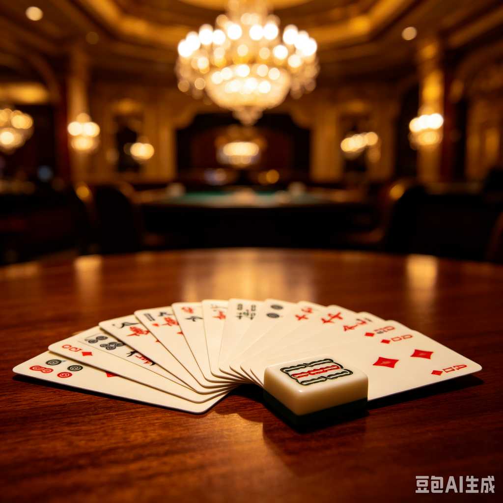 Odessa,mahjong
