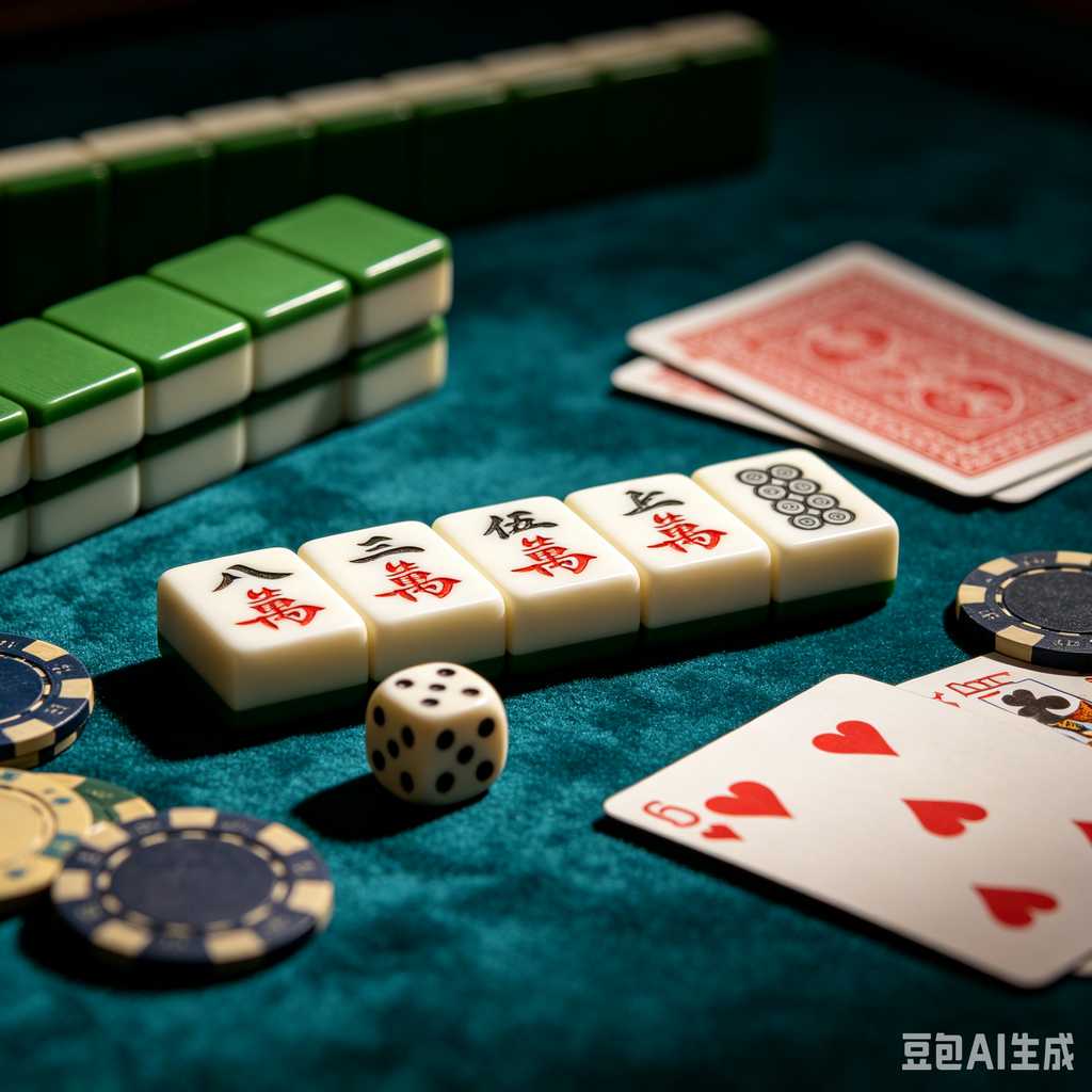 Vancouver,mahjong