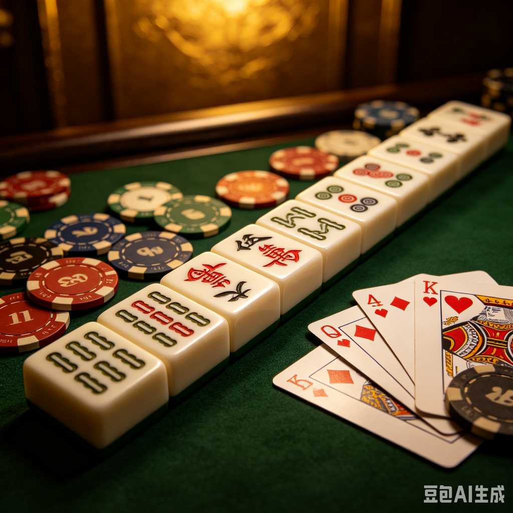 Colorado,mahjong