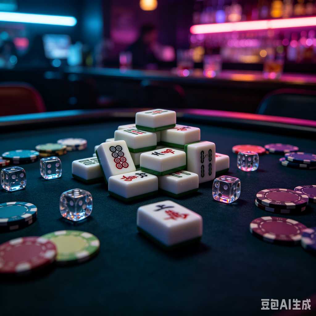 katowice,mahjong