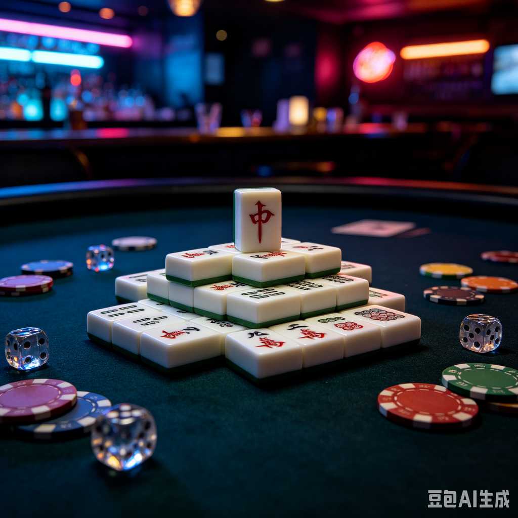 Trujillo,mahjong