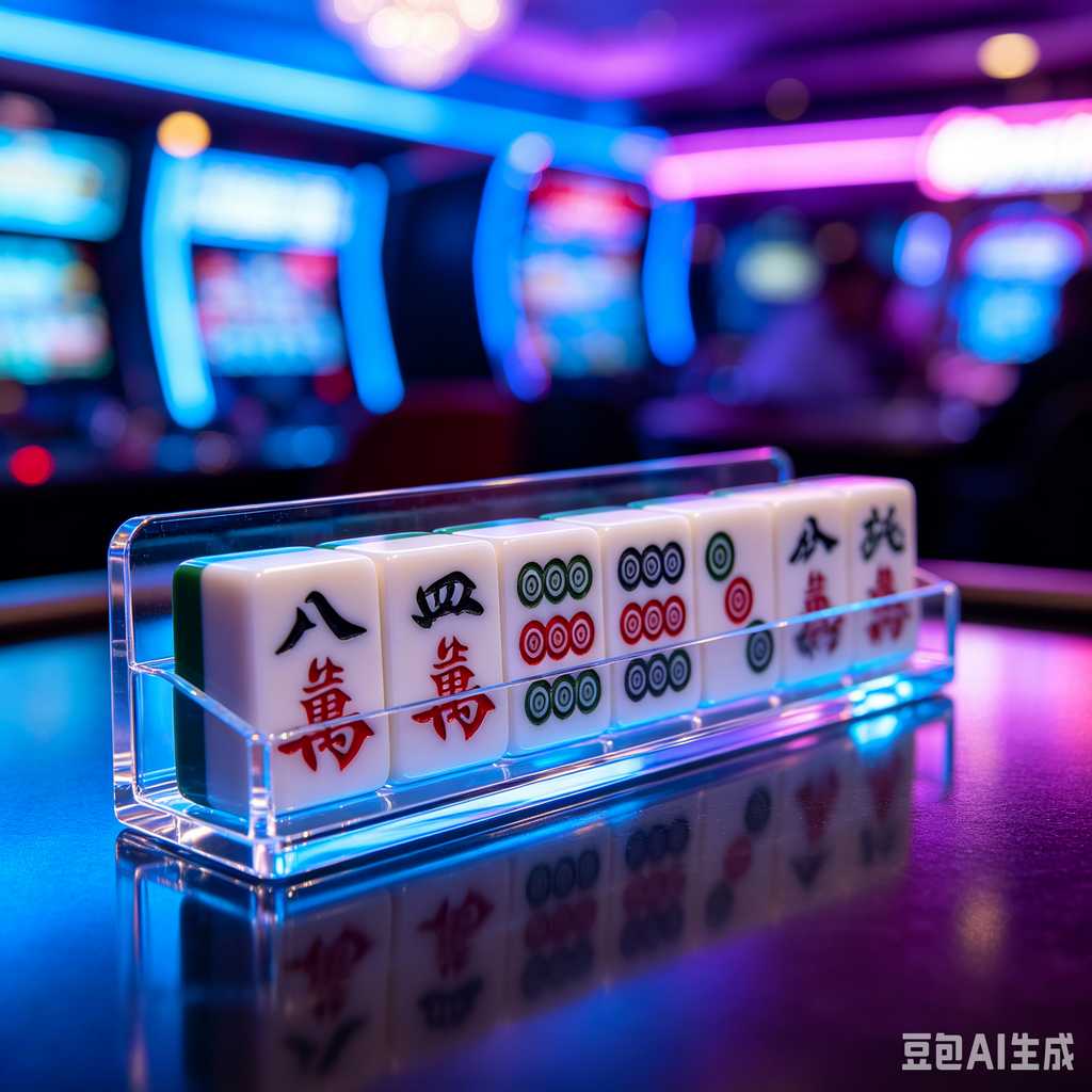 Boston,mahjong