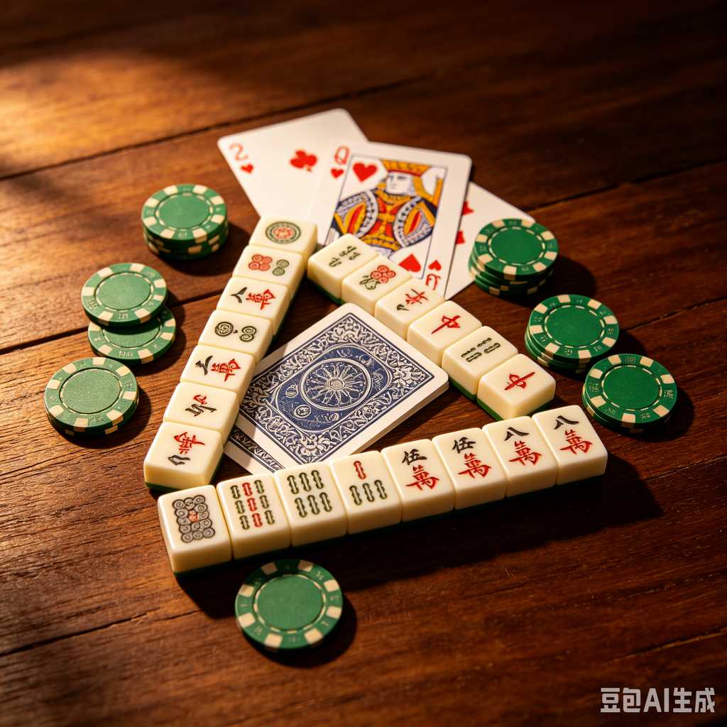 Lowell,mahjong