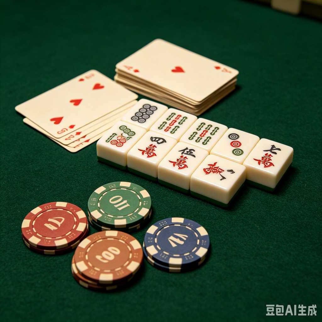 Lima,mahjong