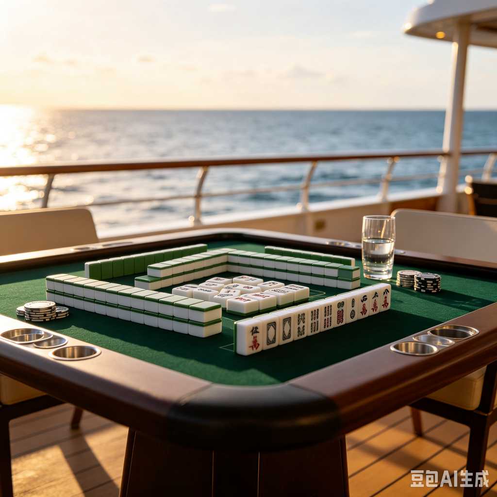 Chiclayo,mahjong
