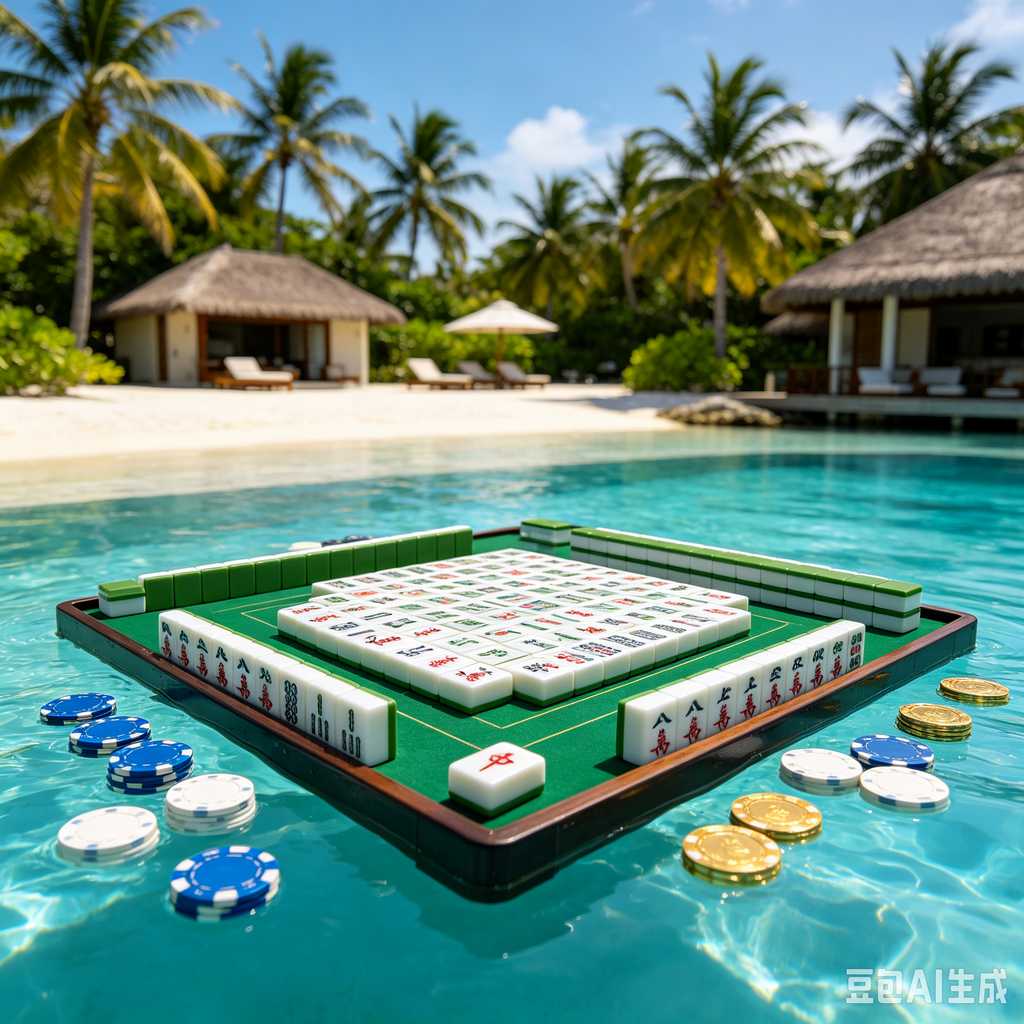 Aurora,mahjong