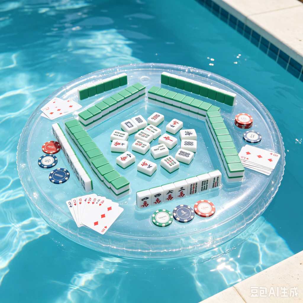 olympia,mahjong
